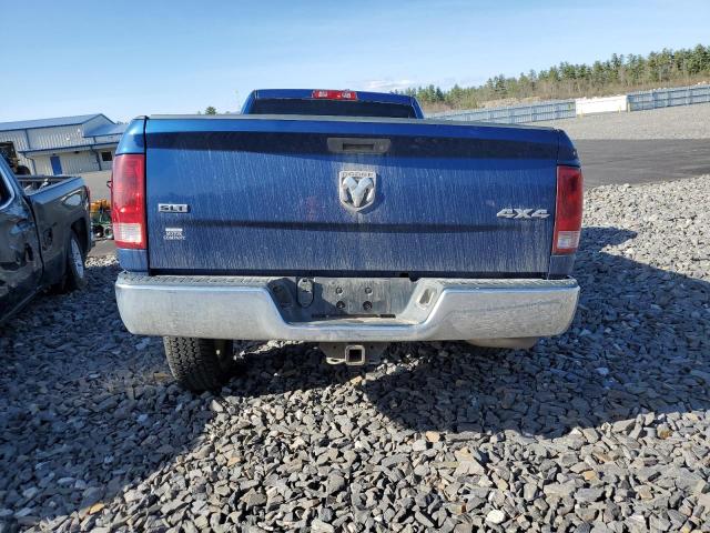 Photo 6 from auction – 2009 DODGE RAM 1500 with VIN 1D3HV16T89J527312