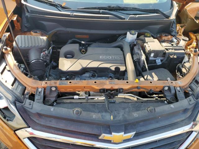 Photo 11 from auction – 2018 CHEVROLET EQUINOX LS with VIN 2GNAXHEV4J6175497