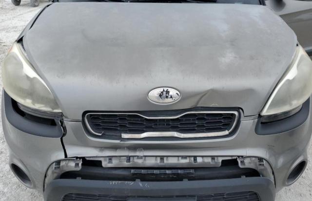 Photo 11 from auction – 2013 KIA SOUL with VIN KNDJT2A57D7630919