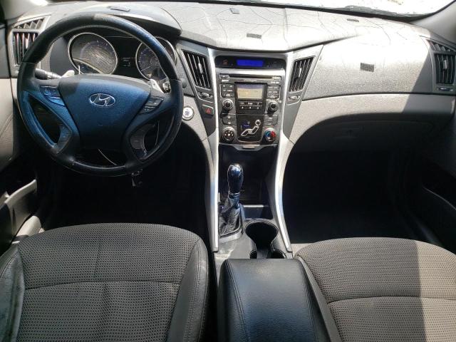 Photo 8 from auction – 2011 HYUNDAI SONATA SE with VIN 5NPEC4AC8BH114637