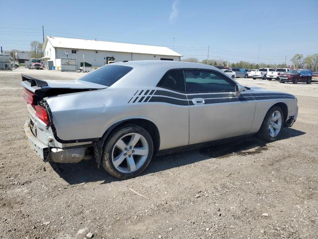 Photo 3 from auction – 2010 DODGE CHALLENGER with VIN 2B3CJ4DVXAH174812