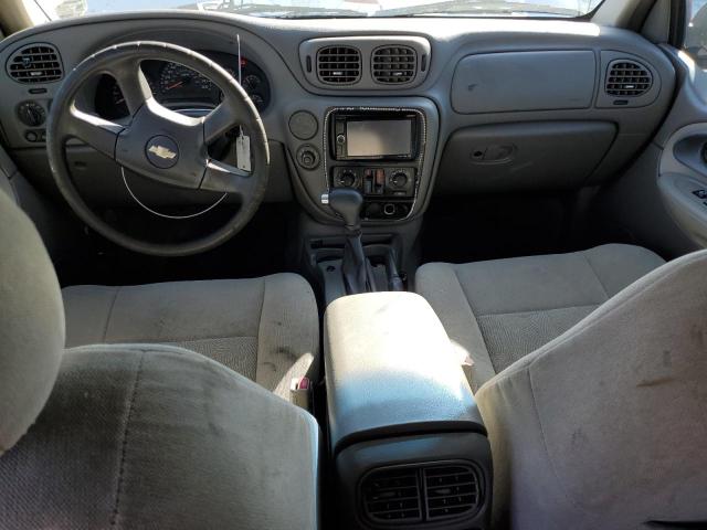 Photo 8 from auction – 2005 CHEVROLET TRAILBLAZE with VIN 1GNDS13S952152134