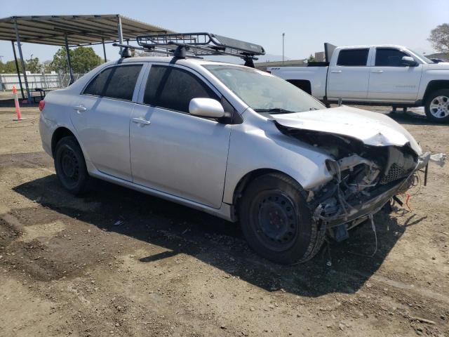 Photo 4 from auction – 2010 TOYOTA COROLLA BA with VIN 1NXBU4EE9AZ313014