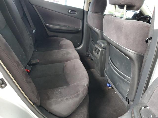 Photo 10 from auction – 2013 NISSAN MAXIMA with VIN 1N4AA5APXDC800325