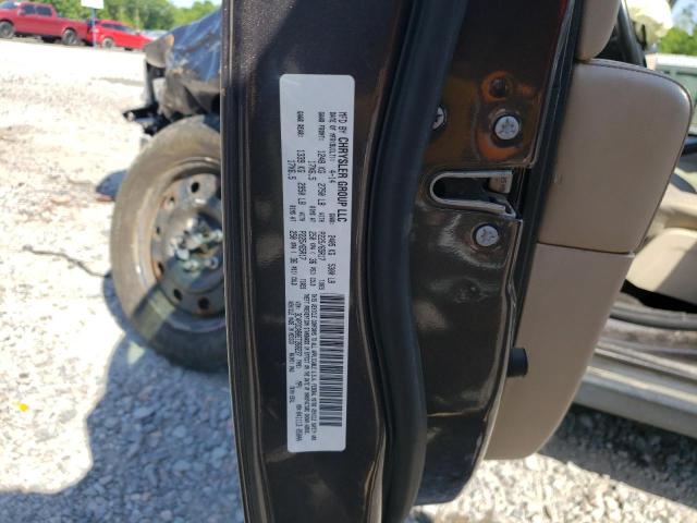 Photo 14 from auction – 2014 DODGE JOURNEY SE with VIN 3C4PDCAB0ET268237