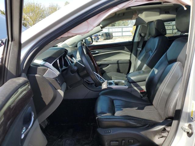Photo 7 from auction – 2011 CADILLAC SRX PERFOR with VIN 3GYFNEEY9BS541223