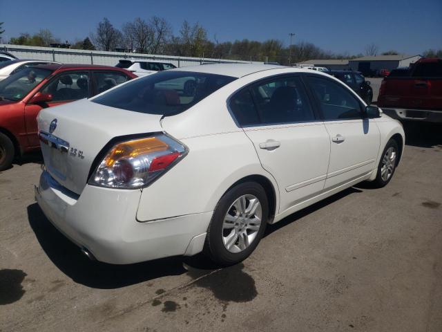 Photo 3 from auction – 2012 NISSAN ALTIMA BAS with VIN 1N4AL2AP7CC130918