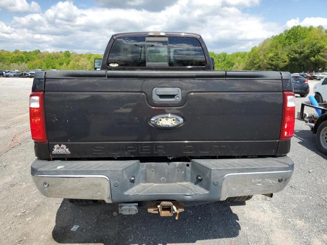 Photo 6 from auction – 2013 FORD F250 SUPER with VIN 1FT7X2BT5DEA45098