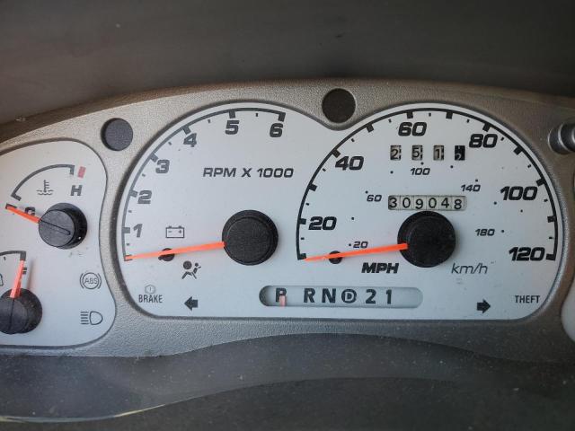 Photo 9 from auction – 2002 FORD EXPLORER S with VIN 1FMYU60E62UD69085