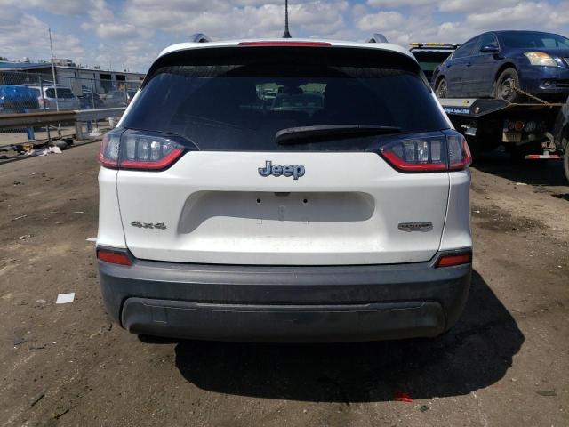 Photo 6 from auction – 2019 JEEP CHEROKEE L with VIN 1C4PJMCB2KD465455