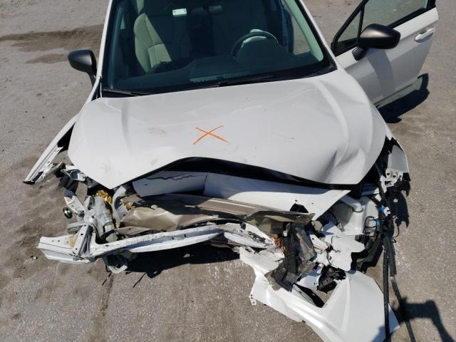 Photo 11 from auction – 2019 SUBARU IMPREZA with VIN 4S3GTAA61K3726207