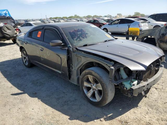 Photo 4 from auction – 2014 DODGE CHARGER SX with VIN 2C3CDXHG2EH275050