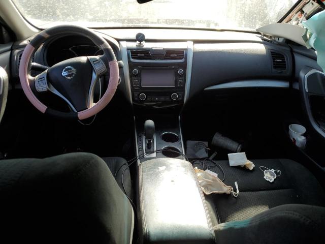 Photo 8 from auction – 2015 NISSAN ALTIMA 2.5 with VIN 1N4AL3AP0FC267466