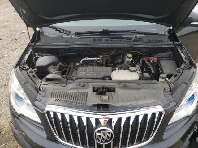 Photo 11 from auction – 2015 BUICK ENCORE CON with VIN KL4CJBSB5FB254167