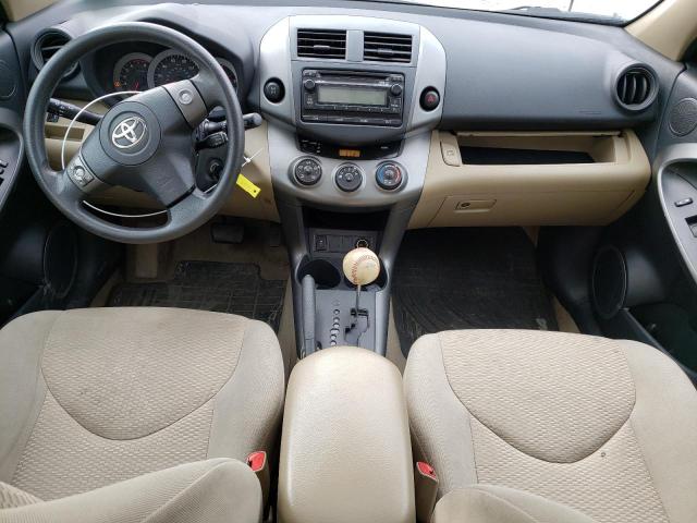 Photo 8 from auction – 2012 TOYOTA RAV4 with VIN 2T3BF4DV9CW177957
