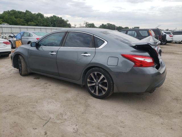 Photo 2 from auction – 2016 NISSAN ALTIMA 3.5 with VIN 1N4BL3AP1GC159718