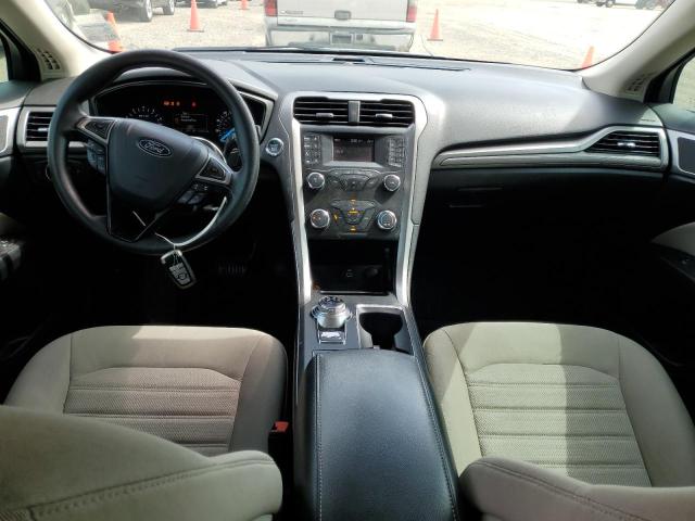 Photo 8 from auction – 2020 FORD FUSION S with VIN 3FA6P0G74LR188136