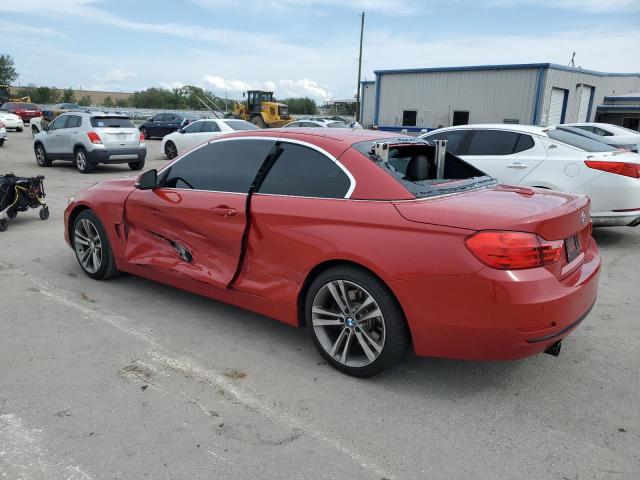 Photo 2 from auction – 2016 BMW 435 I with VIN WBA3T3C53G5A42219