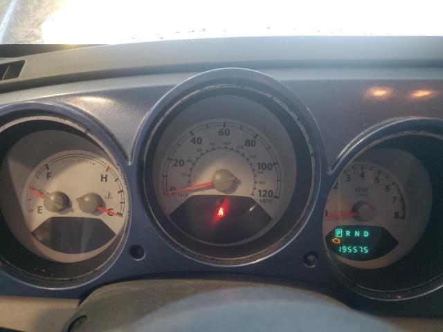 Photo 9 from auction – 2007 CHRYSLER PT CRUISER with VIN 3A4FY48BX7T623021