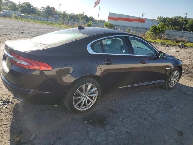 Photo 3 from auction – 2013 JAGUAR XF with VIN SAJWA0ES3DPS78777