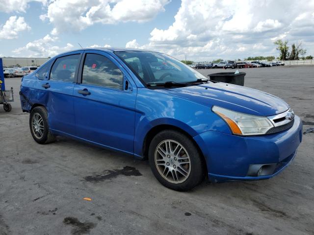 Photo 4 from auction – 2010 FORD FOCUS SE with VIN 1FAHP3FN5AW264225