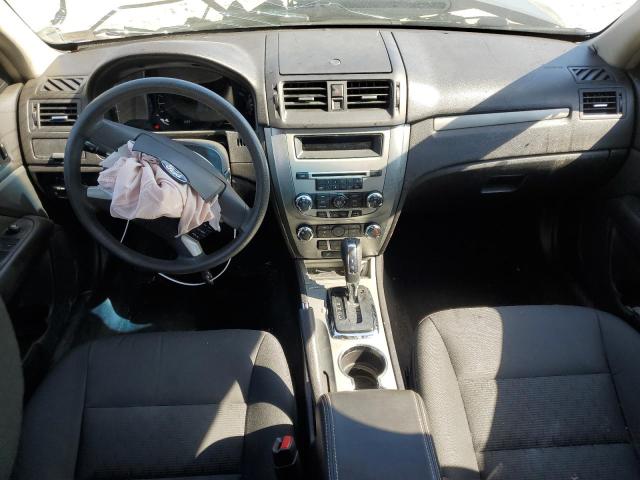 Photo 8 from auction – 2011 FORD FUSION SE with VIN 3FAHP0HAXBR277548