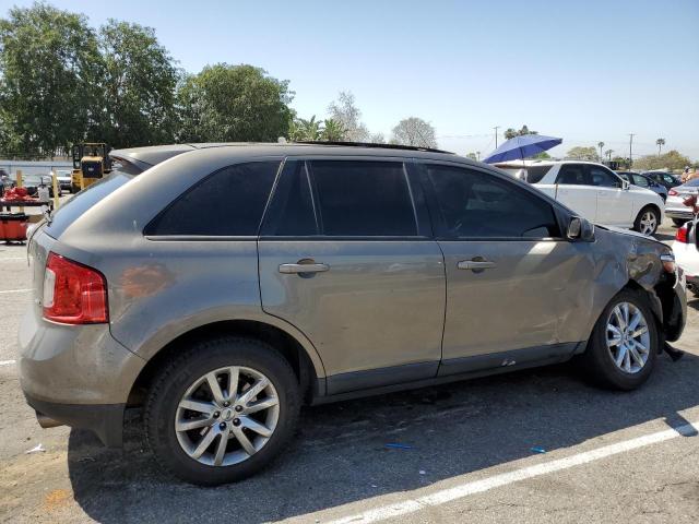 Photo 3 from auction – 2013 FORD EDGE SEL with VIN 2FMDK3JC2DBC92952