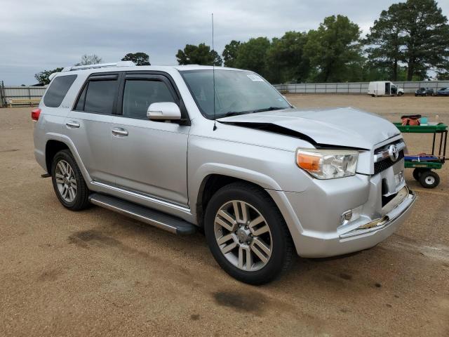Zdjęcie 4 z aukcji – 2011 TOYOTA 4RUNNER SR z VIN JTEZU5JR8B5021931