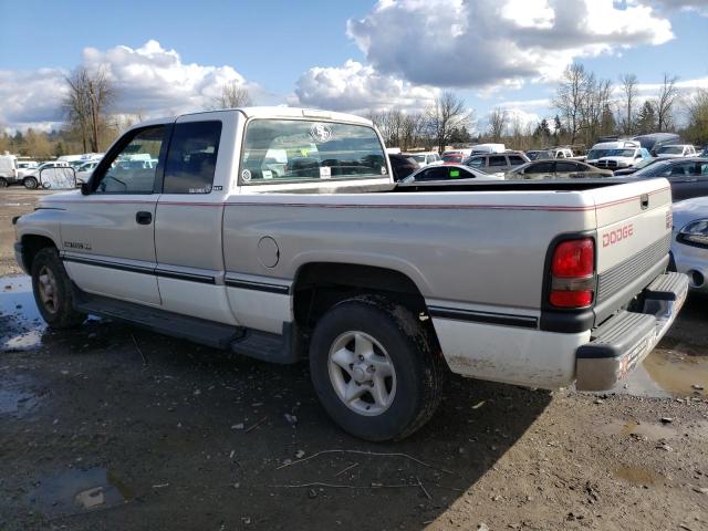 Photo 2 from auction – 1997 DODGE RAM 1500 with VIN 1B7HC13Y7VJ615261