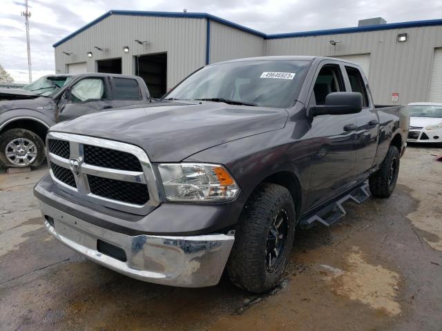 RAM 1500 CLASS 2019 with VIN 1C6RR6FG2KS712741 - Photo from auction