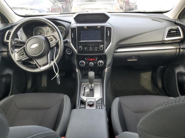 Photo 10 from auction – 2020 SUBARU FORESTER P with VIN JF2SKAJC2LH431903
