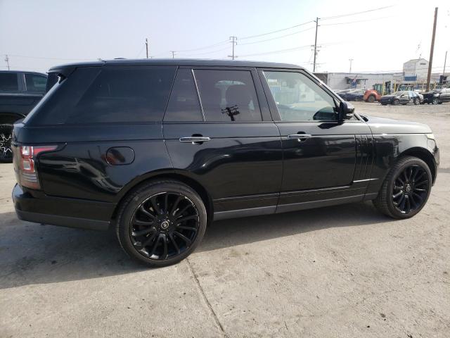 Photo 3 from auction – 2013 LAND ROVER RANGE ROVE with VIN SALGV2EF2DA112171
