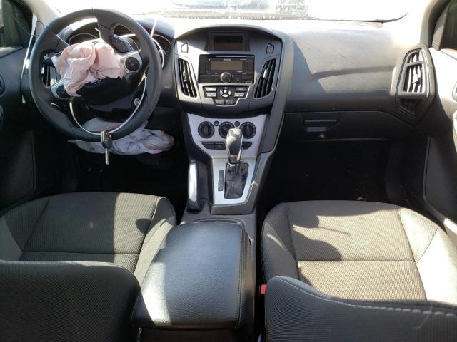 Photo 8 from auction – 2013 FORD FOCUS SE with VIN 1FADP3K26DL182567