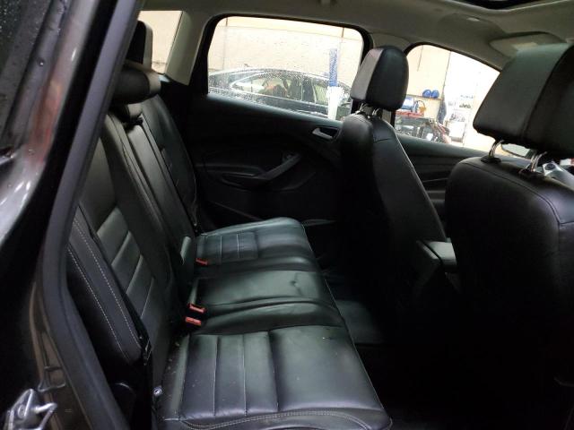 Photo 11 from auction – 2015 FORD C-MAX PREM with VIN 1FADP5CUXFL123830
