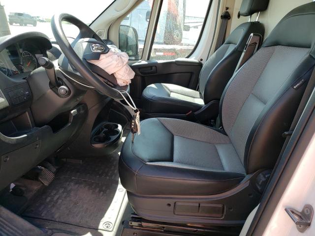 Фото 7 с аукциона – 2021 RAM PROMASTER с VIN 3C6LRVDG9ME567870