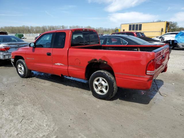 Photo 2 from auction – 1997 DODGE DAKOTA with VIN 1B7GL23Y6VS311110
