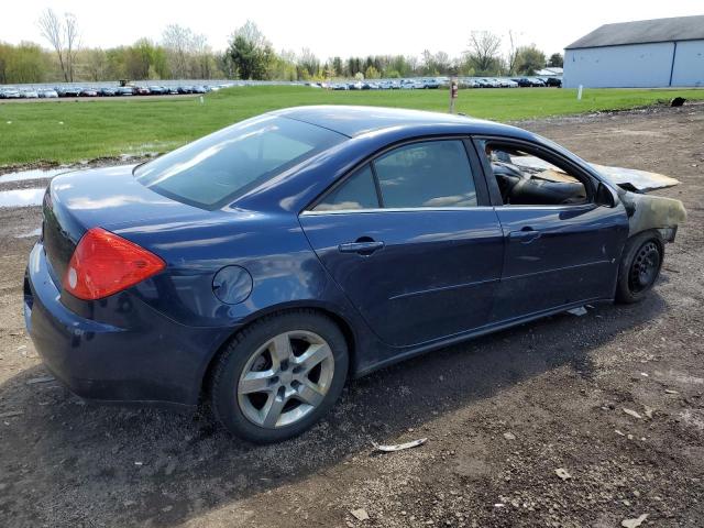 Photo 3 from auction – 2009 PONTIAC G6 with VIN 1G2ZG57B694153614