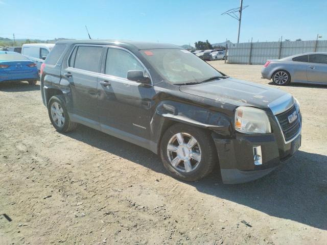 Photo 4 from auction – 2013 GMC TERRAIN SL with VIN 2GKFLREK5D6144225