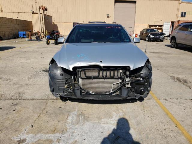 Photo 5 from auction – 2010 MERCEDES-BENZ E 350 with VIN WDDHF5GB3AA247097