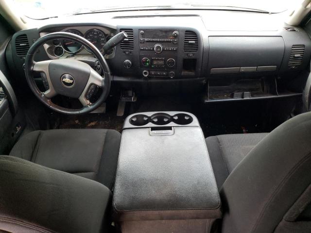 Фото 8 с аукциона – 2011 CHEVROLET SILVERADO с VIN 1GC4K0C84BF265128