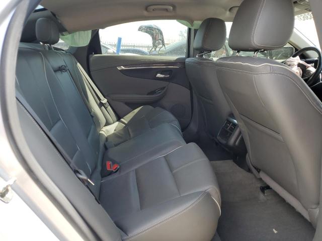 Photo 10 from auction – 2015 CHEVROLET IMPALA LTZ with VIN 2G1165S33F9269205