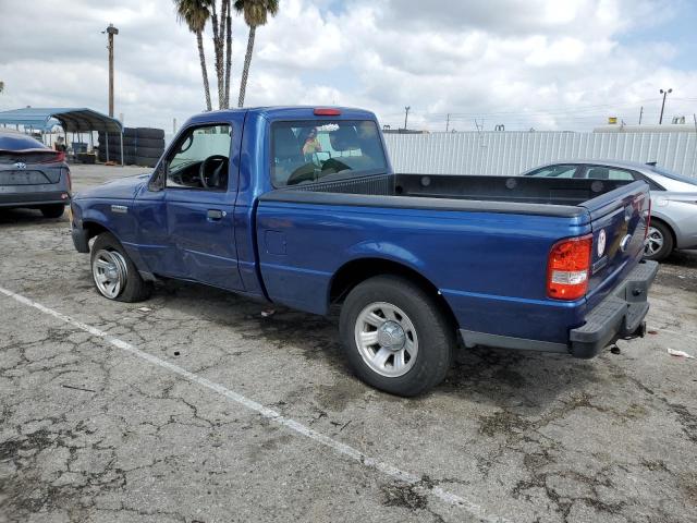 Photo 2 from auction – 2011 FORD RANGER with VIN 1FTKR1AD5BPA81772