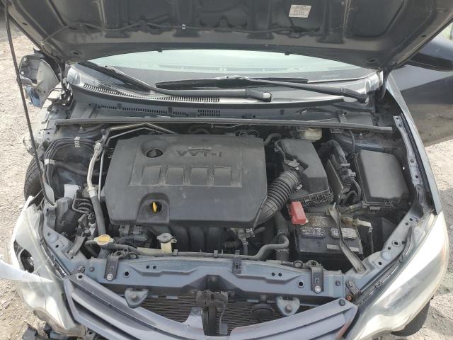 Zdjęcie 11 z aukcji – 2015 TOYOTA COROLLA L z VIN 2T1BURHE4FC241995