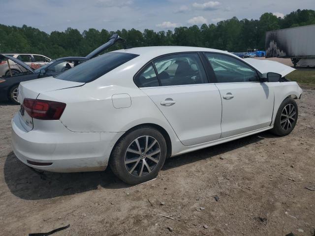 Photo 3 from auction – 2017 VOLKSWAGEN JETTA SE with VIN 3VWDB7AJ9HM208945