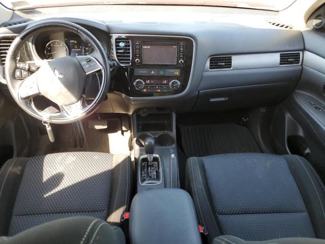 Photo 8 from auction – 2016 MITSUBISHI OUTLANDER with VIN JA4AZ3A32GZ037037