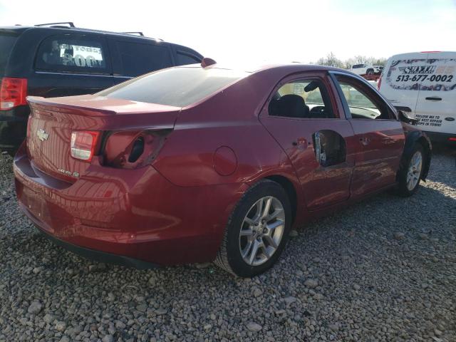 Photo 3 from auction – 2013 CHEVROLET MALIBU 1LT with VIN 1G11D5SR6DF161952