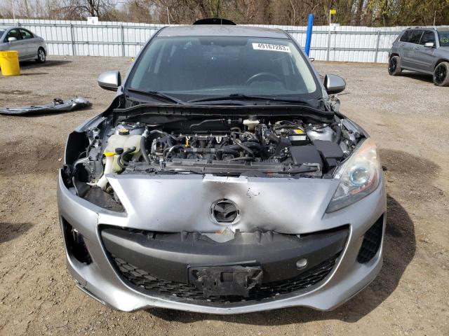 Photo 5 from auction – 2013 MAZDA 3 I with VIN JM1BL1L75D1828169