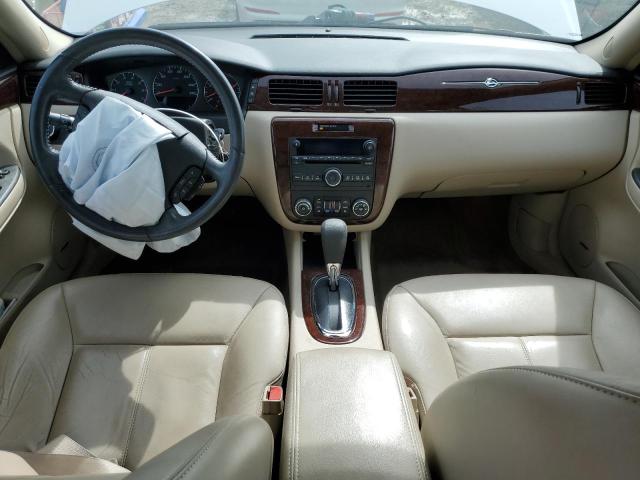 Photo 8 from auction – 2011 CHEVROLET IMPALA LT with VIN 2G1WB5EK0B1110784
