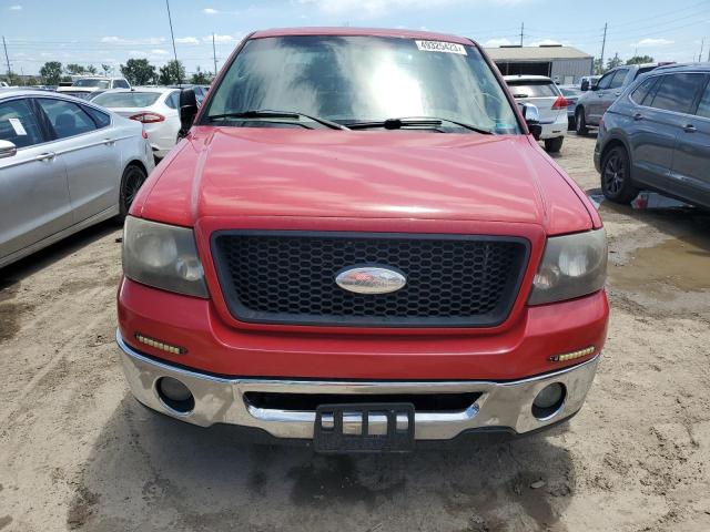 Photo 5 from auction – 2006 FORD F150 SUPER with VIN 1FTPW12VX6FA65004