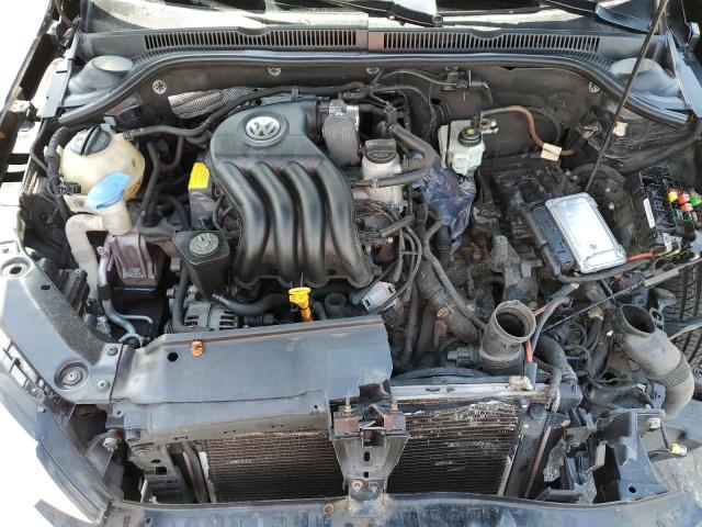 Photo 11 from auction – 2012 VOLKSWAGEN JETTA BASE with VIN 3VW2K7AJ3CM334525